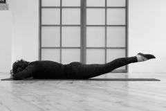 Double Leg Lift