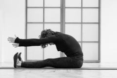 Spine Stretch