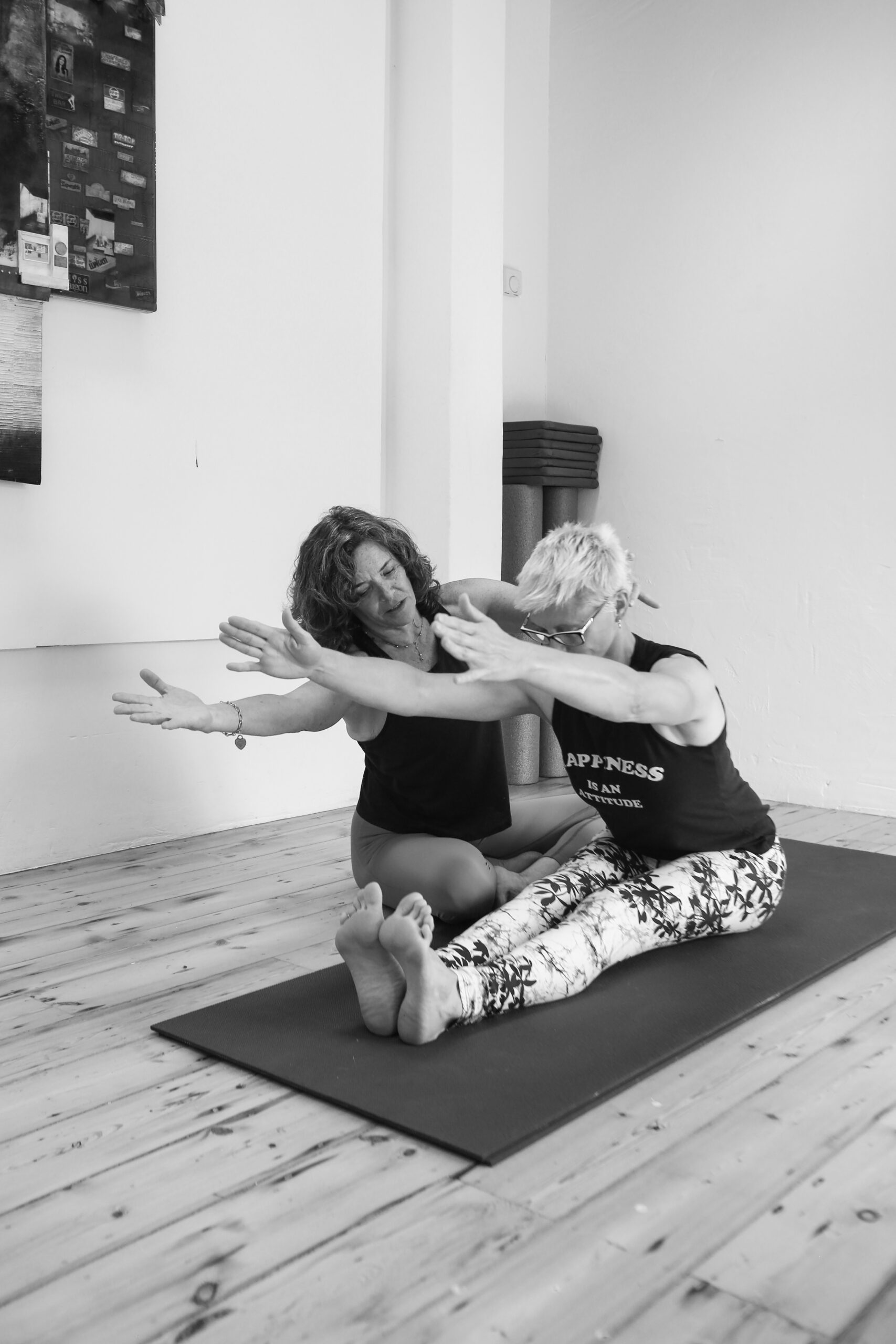 1-2-1 - Pilates-Life